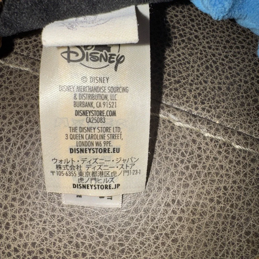 Disney Store Fantasia Sorcerer Mickey Mouse 23